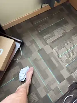 JerkDaddy72 online show from March 25, 2026, 5:56 pm