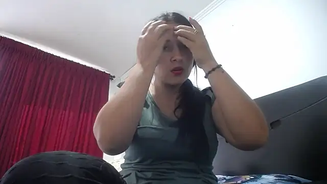 princehermosa44 online show from March 24, 2026, 7:03 pm