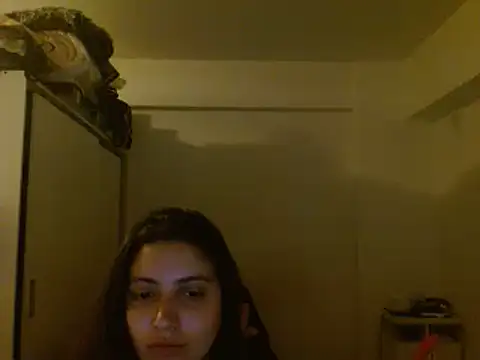 Snapshot of xBubblyBarbiexx chatting on October 3, 2025, 1:09 am xBubblyBarbiexx online show from October 3, 2025, 1:09 am