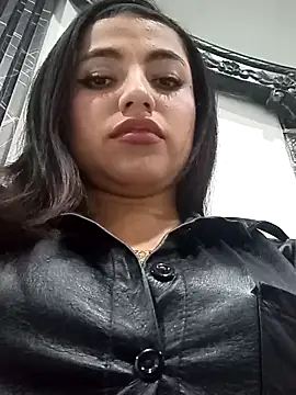 Naomy veracruz  online show from March 15, 2026, 1:23 am