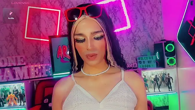 Snapshot of Alessa_mullen chatting on March 1, 2025, 6:46 am Alessa mullen online show from March 1, 2025, 6:46 am