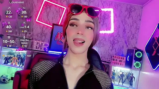 Snapshot of Alessa_mullen chatting on March 7, 2025, 6:35 am Alessa mullen online show from March 7, 2025, 6:35 am