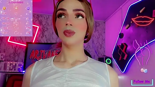 Snapshot of Alessa_mullen chatting on March 9, 2025, 3:43 am Alessa mullen online show from March 9, 2025, 3:43 am