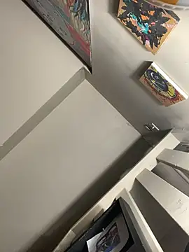 Fuckboy4public online show from February 20, 2025, 3:01 am