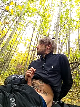 Fuckboy4public online show from September 28, 2025, 7:10 pm