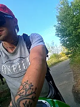 Fuckboy4public online show from September 12, 2025, 4:29 pm