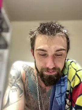 Fuckboy4public online show from December 30, 2024, 8:25 pm