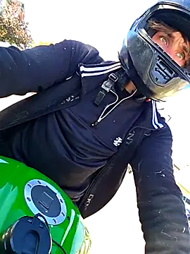 Fuckboy4public online show from October 3, 2025, 7:26 pm