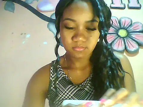 Fariana01 online show from January 5, 2025, 10:50 pm