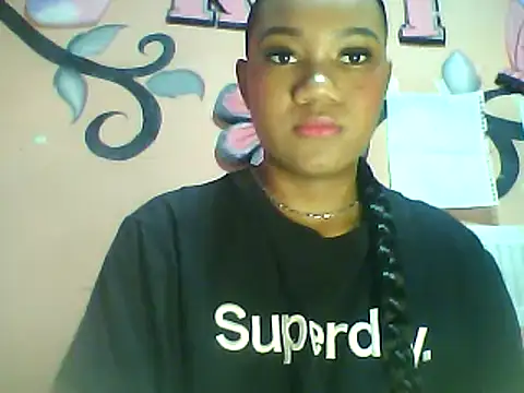 Fariana01 online show from February 7, 2025, 9:04 pm