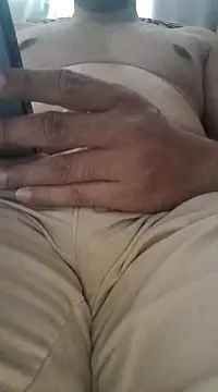 Sandy 1692 online show from February 20, 2025, 11:53 am