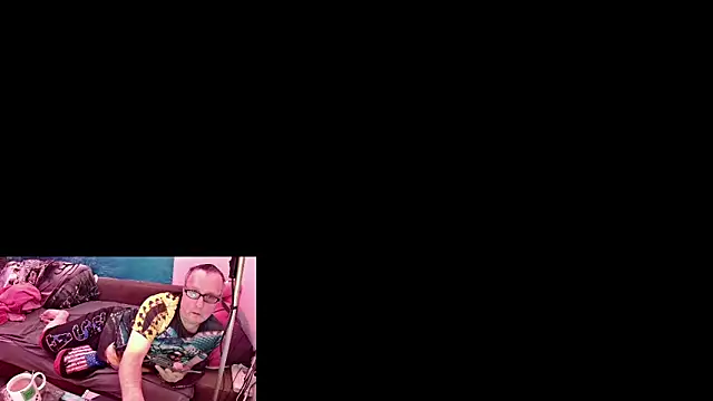 Manfred1012 online show from November 9, 2025, 5:44 am