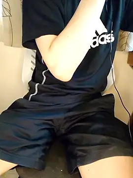 keigo-666 online show from February 17, 2025, 10:16 pm