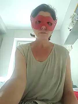 Vagabondainnamorata online show from October 15, 2025, 12:46 pm