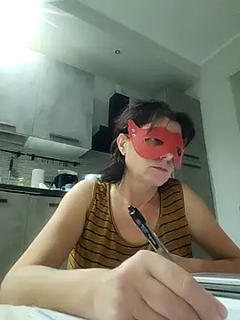 Vagabondainnamorata online show from November 22, 2025, 4:17 pm