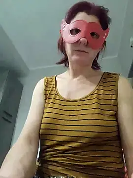 Vagabondainnamorata online show from February 12, 2026, 7:35 pm