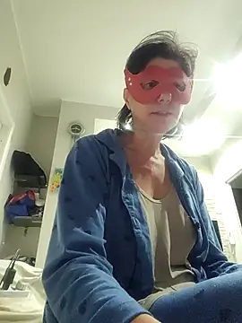 Vagabondainnamorata online show from October 20, 2025, 4:03 am