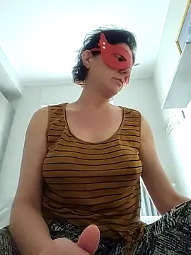 Vagabondainnamorata online show from April 11, 2026, 12:31 pm