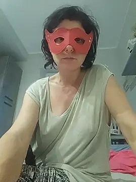 Vagabondainnamorata online show from October 14, 2025, 4:40 pm