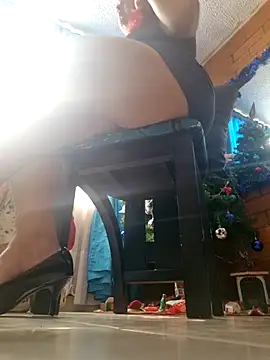 Scarlett45  online show from December 16, 2025, 8:02 pm