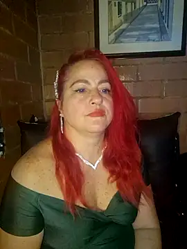 Snapshot of Scarlett45_ chatting on June 27, 2026, 9:54 pm Scarlett45 online show from June 27, 2026, 9:54 pm