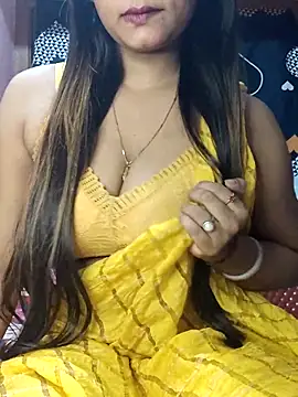 SANIYA-89 online show from October 16, 2025, 10:51 pm