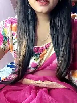 SANIYA-89 online show from June 7, 2026, 12:10 pm