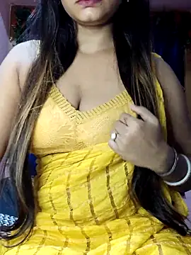 SANIYA-89 online show from October 25, 2025, 10:10 pm