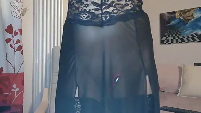 Snapshot of MISXY chatting on September 27, 2025, 8:31 am MISXY online show from September 27, 2025, 8:31 am