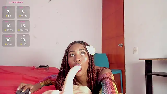 Snapshot of Zoey_Donovan chatting on February 27, 2026, 8:41 pm Zoey Donovan online show from February 27, 2026, 8:41 pm