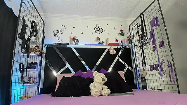 thedream girls online show from November 15, 2025, 12:09 pm