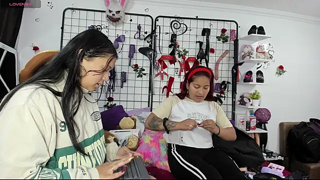 thedream girls online show from June 15, 2026, 1:00 pm