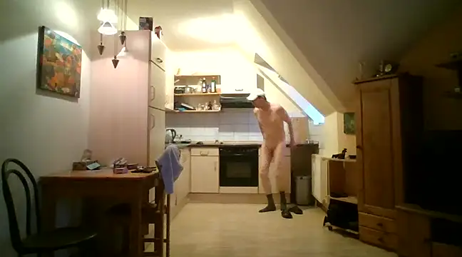 nacktchiller1076 online show from February 6, 2025, 7:13 am