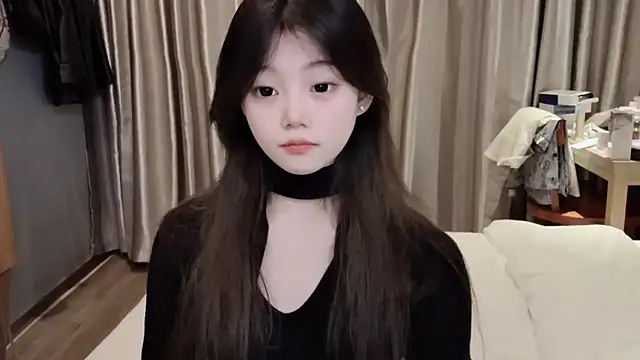 yangyang-1115 online show from March 5, 2025, 2:12 pm