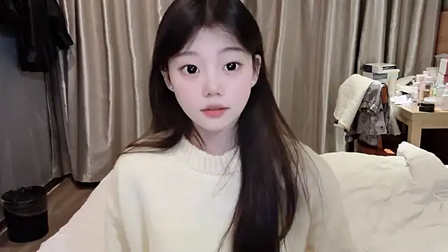 yangyang-1115 online show from March 3, 2025, 1:56 pm