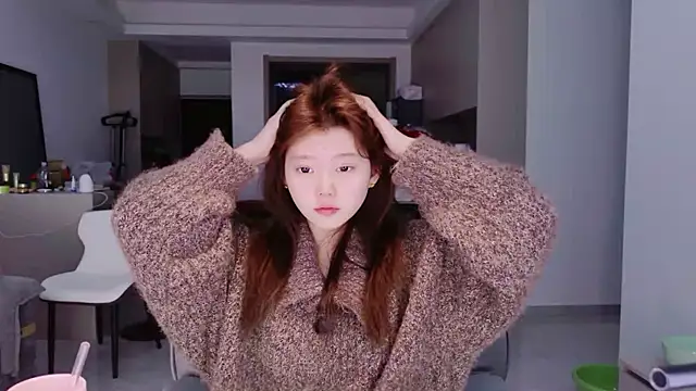 yangyang-1115 online show from February 20, 2026, 6:19 am