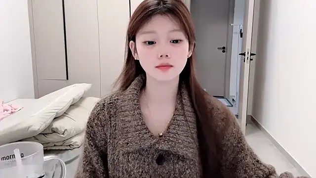 yangyang-1115 online show from October 3, 2025, 3:41 am