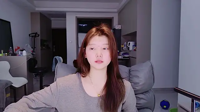 yangyang-1115 online show from February 24, 2026, 1:56 pm