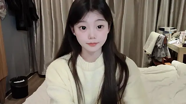 yangyang-1115 online show from March 3, 2025, 4:58 pm