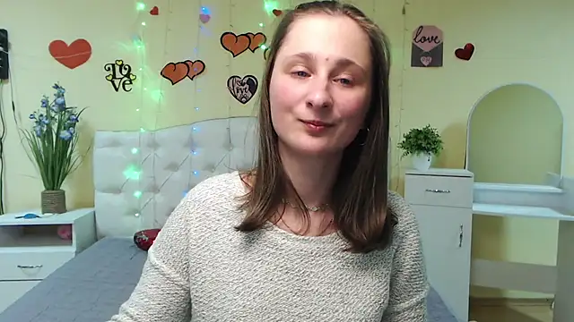 MichelLeee online show from February 25, 2025, 3:09 pm