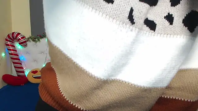 MichelLeee online show from December 15, 2025, 12:22 pm