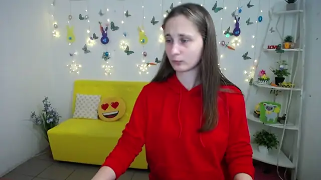 MichelLeee online show from March 31, 2026, 11:23 am