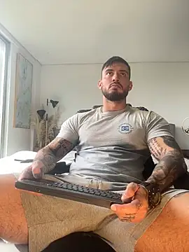 Snapshot of DimitriSullivan_ chatting on February 20, 2026, 1:13 pm DimitriSullivan online show from February 20, 2026, 1:13 pm