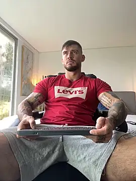 Snapshot of DimitriSullivan_ chatting on February 9, 2026, 1:09 pm DimitriSullivan online show from February 9, 2026, 1:09 pm