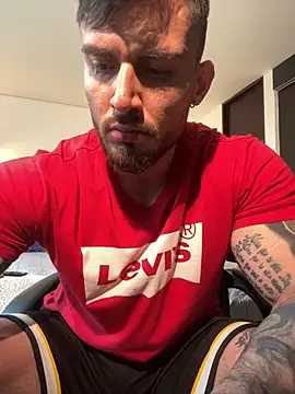 Snapshot of DimitriSullivan_ chatting on February 13, 2026, 1:11 pm DimitriSullivan online show from February 13, 2026, 1:11 pm