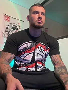 DimitriSullivan  online show from May 25, 2026, 1:16 am