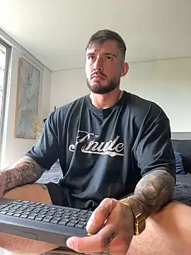 Snapshot of DimitriSullivan_ chatting on February 25, 2026, 3:45 pm DimitriSullivan online show from February 25, 2026, 3:45 pm