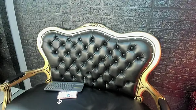 Ameliewitte mjs online show from February 20, 2025, 7:52 pm