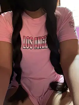 Velyn 18 online show from February 27, 2026, 1:33 pm