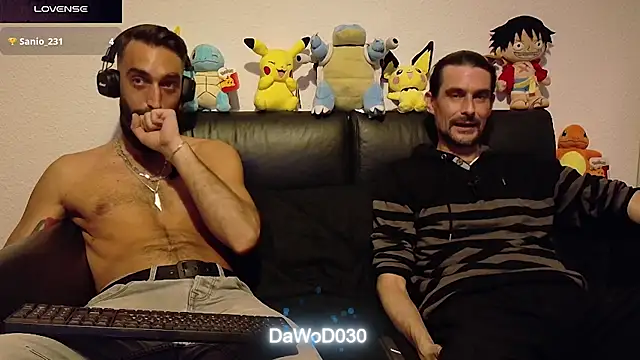 Snapshot of DaWoD030 chatting on September 20, 2025, 5:07 pm DaWoD030 online show from September 20, 2025, 5:07 pm